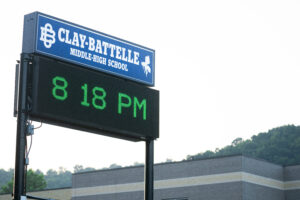 Clay-Battelle, with just two runners, looking forward to cross-country season